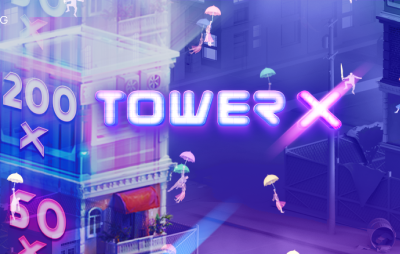 Tower X