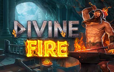 Divine Fire