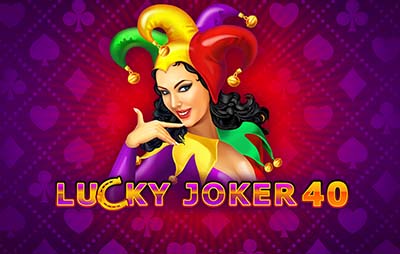 Lucky Joker 40