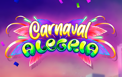 Carnaval Alegria