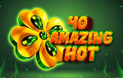 40 Amazing Hot