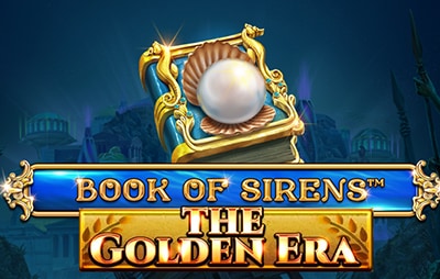 Book of Sirens - The Golden Era