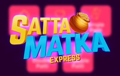 Satta Matka Express