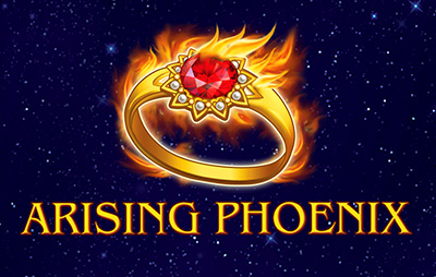 Arising Phoenix