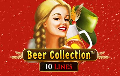 Beer Collection 10E